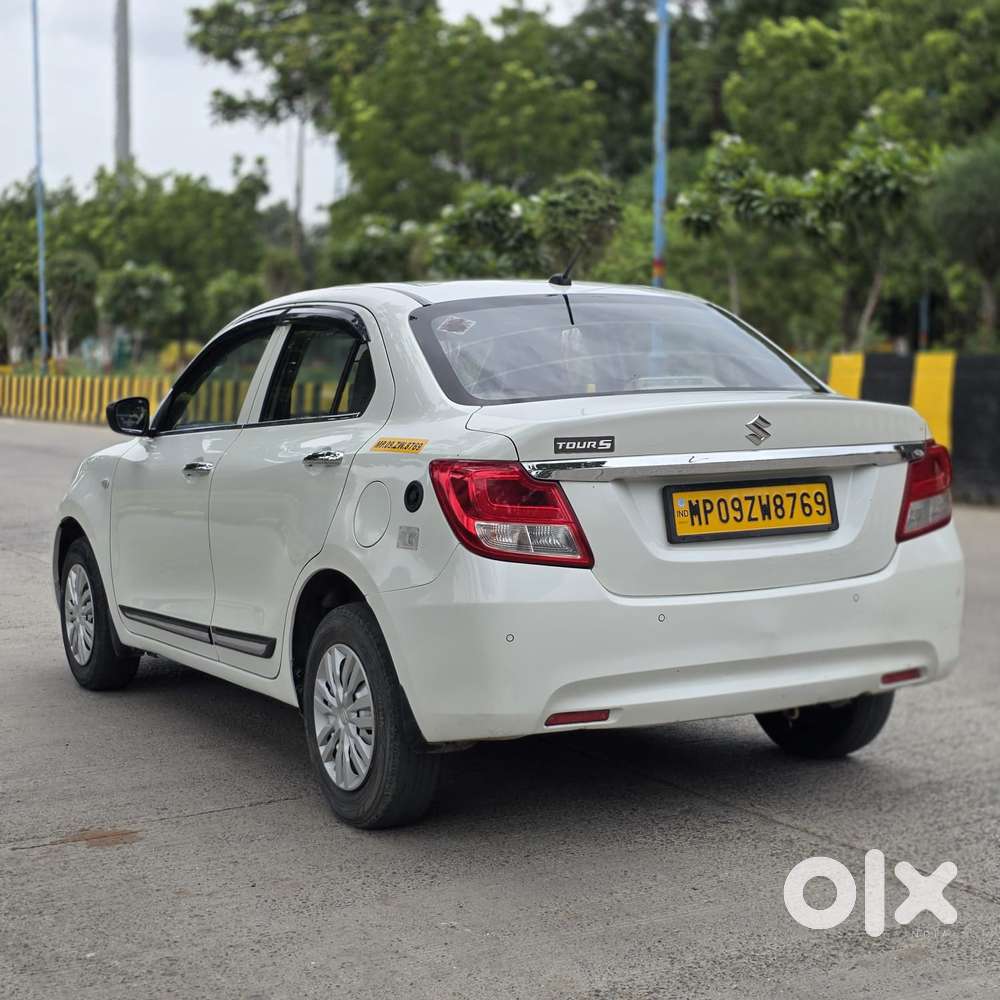 Maruti Suzuki Dzire 1.2 Tour S Cng, 2023, Cng & Hybrids