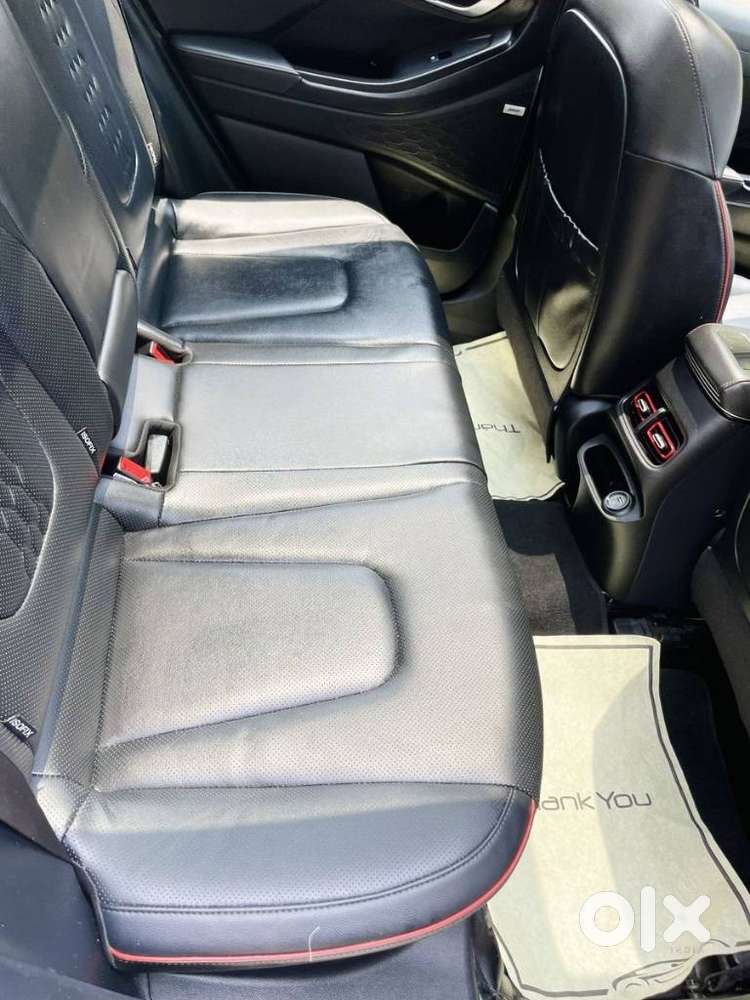 Hyundai Creta Sx (o) 1.5 Petrol Cvt, 2020, Petrol