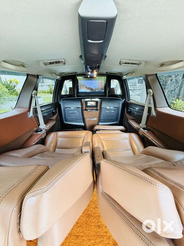 Toyota Innova, 2012, Diesel