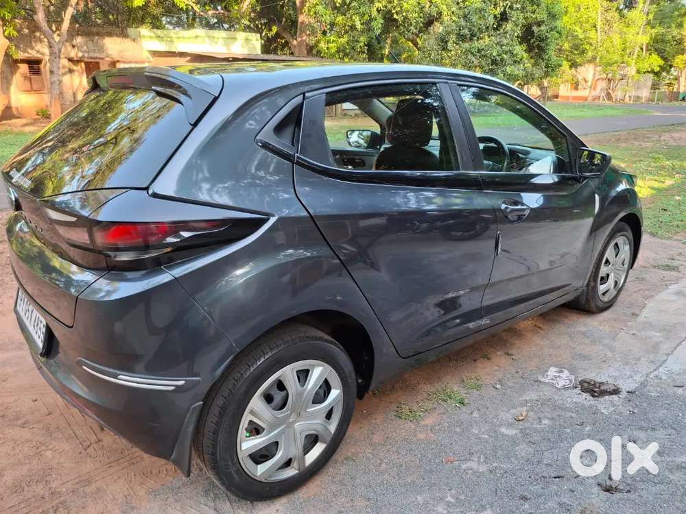 Altroz Xz 1.2 Petrol