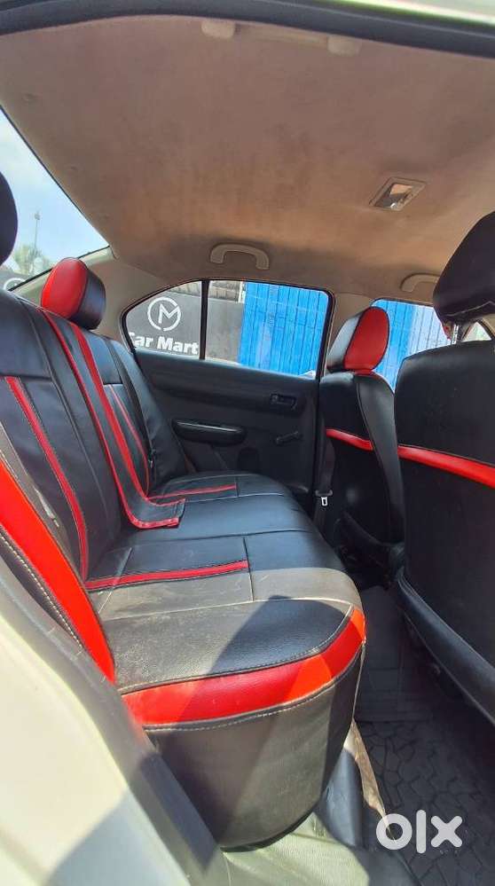 Maruti Suzuki Swift Dzire, 2016, Diesel