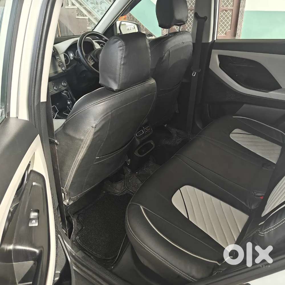 Hyundai Creta 2021 Diesel 83000 Km Driven
