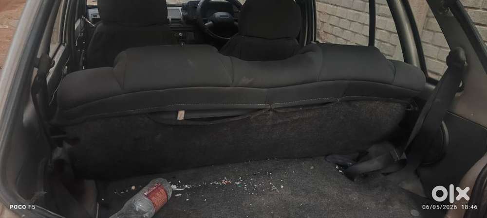 Good Condition