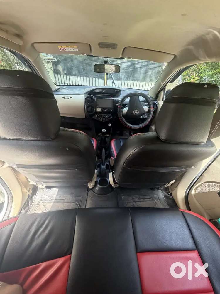 Toyota Etios Liva 2019 Petrol Manual
