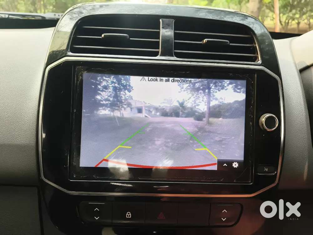 Renault Kwid 0.8 Rxt 2020 Petrol Manual