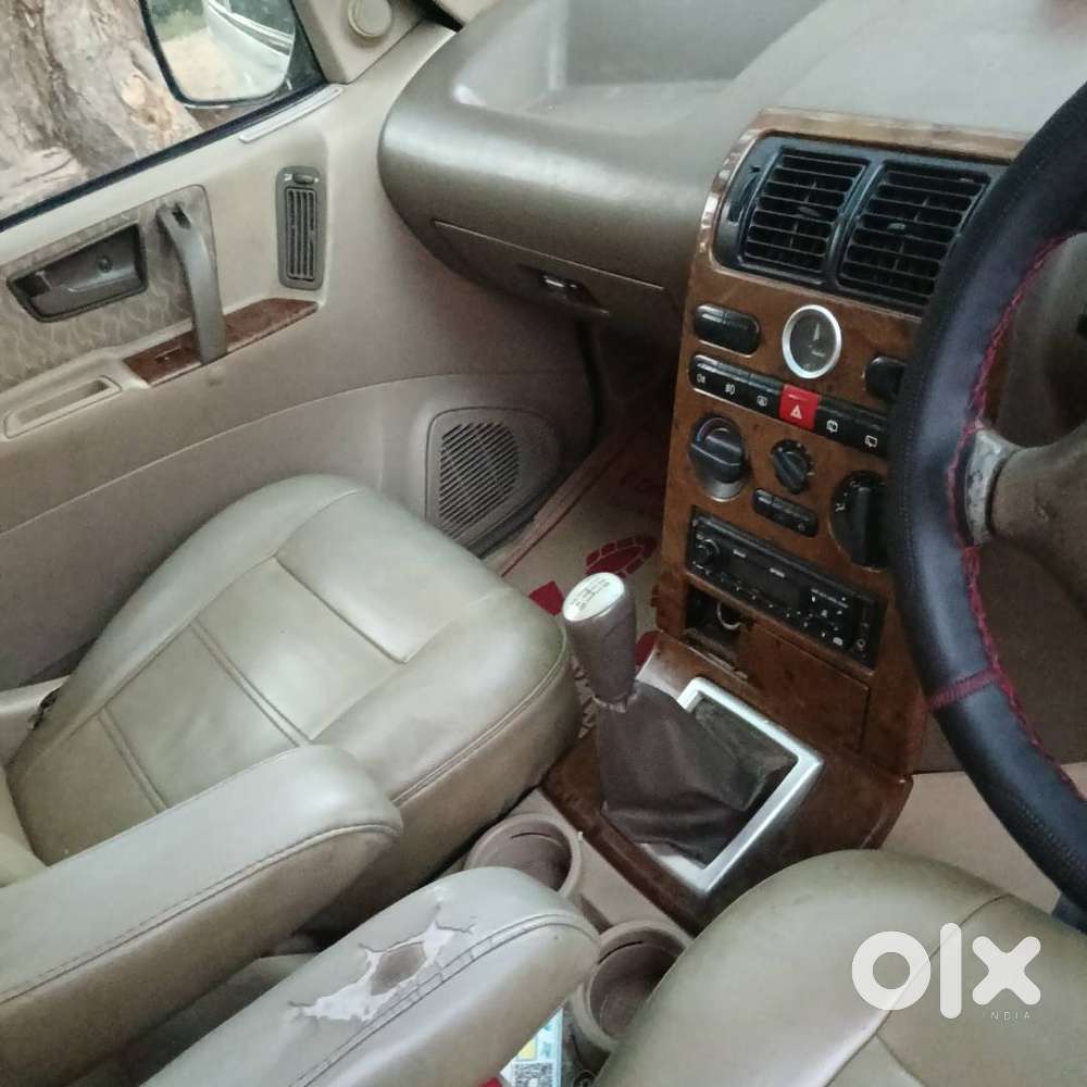 Tata Safari 2.2 Vtt Dicor