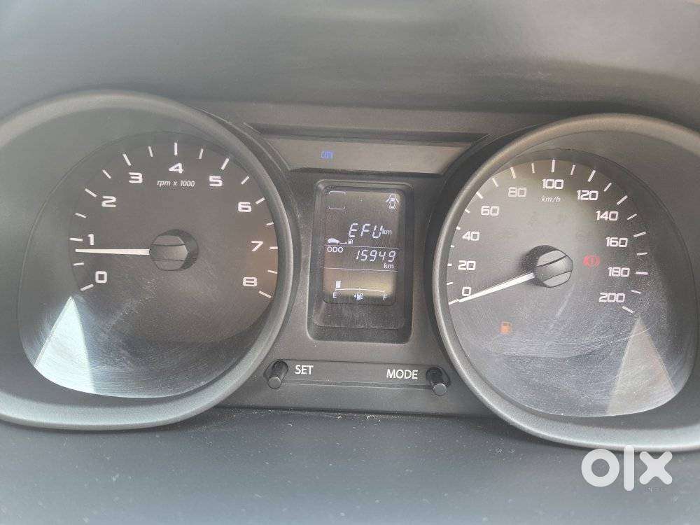 Tata Tiago Xm, 2018, Petrol