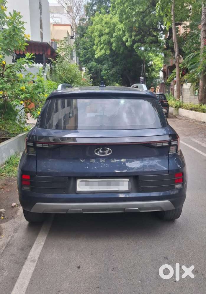 Hyundai Venue 1.4 Crdi Sx, 2023, Diesel