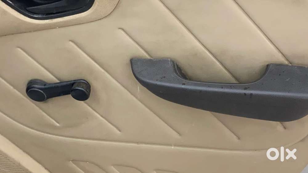 Hyundai Eon D Lite Plus, 2016, Petrol