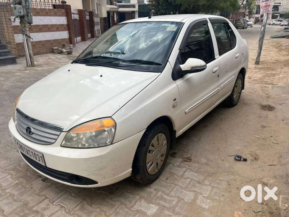 Tata Indigo Ecs,  October/2012 Diesel Well Maintained