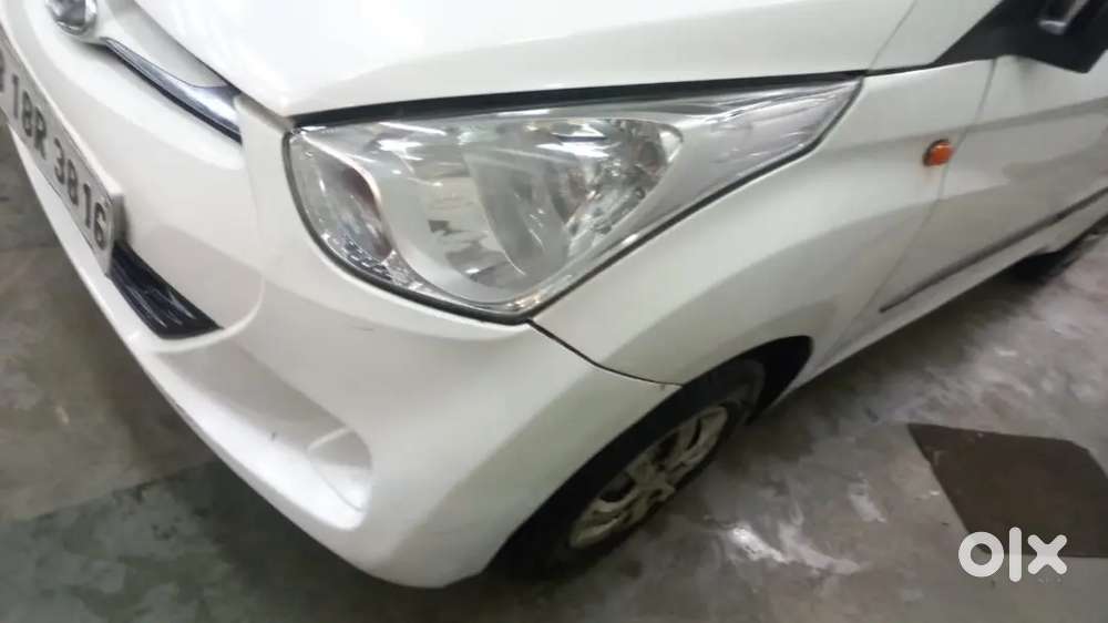 Hyundai Eon Era 2017