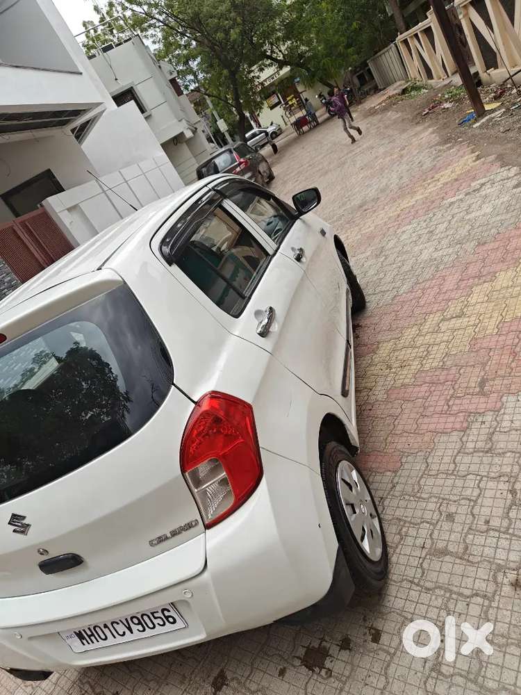 Maruti Suzuki Celerio 2020 Cng & Hybrids Good Condition