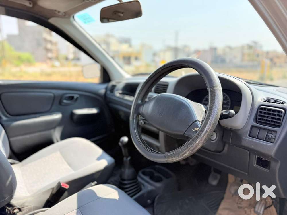 Maruti Suzuki Alto 800 Lxi, 2002, Petrol