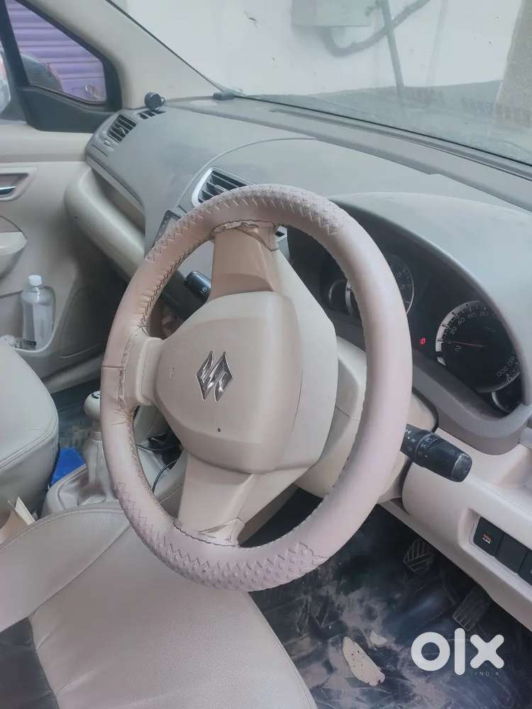Maruti Suzuki Ertiga 2015 Petrol 86000 Km Driven