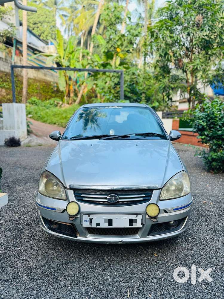 Tata Indica Dl, 2011, Diesel
