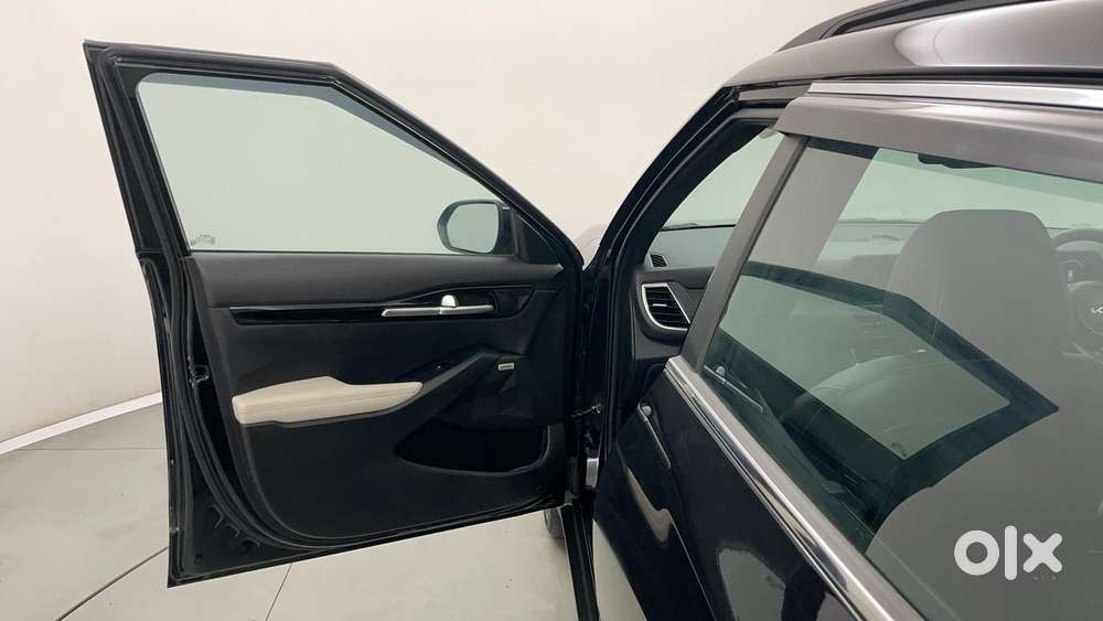 Kia Seltos 1.5 Gtx+ Diesel At, 2025, Diesel