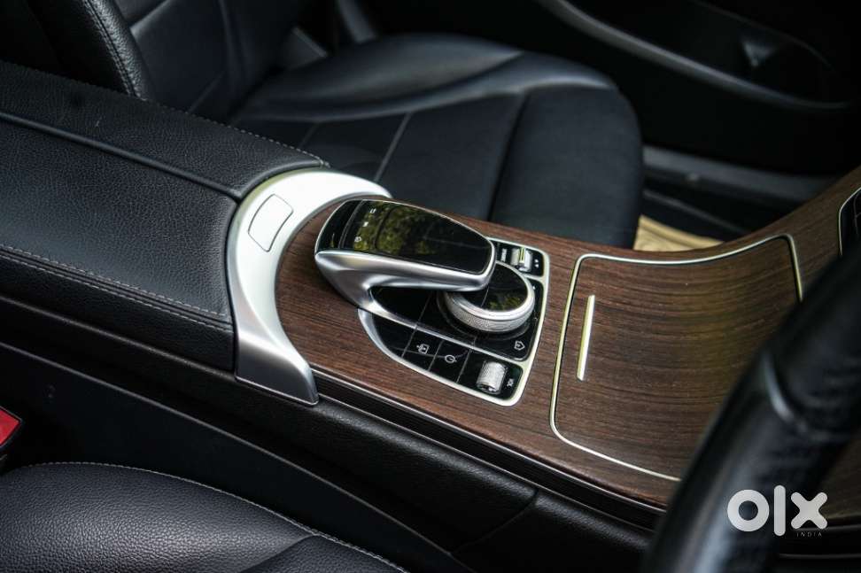 Mercedes-benz C-class 2.0 220d, 2021, Diesel