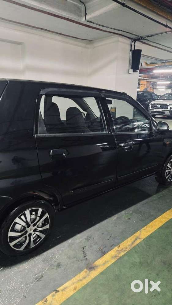2012 Alto K10