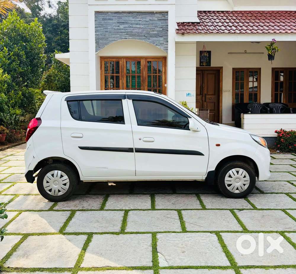 Maruti Suzuki Alto 800 Lxi, 2016, Petrol