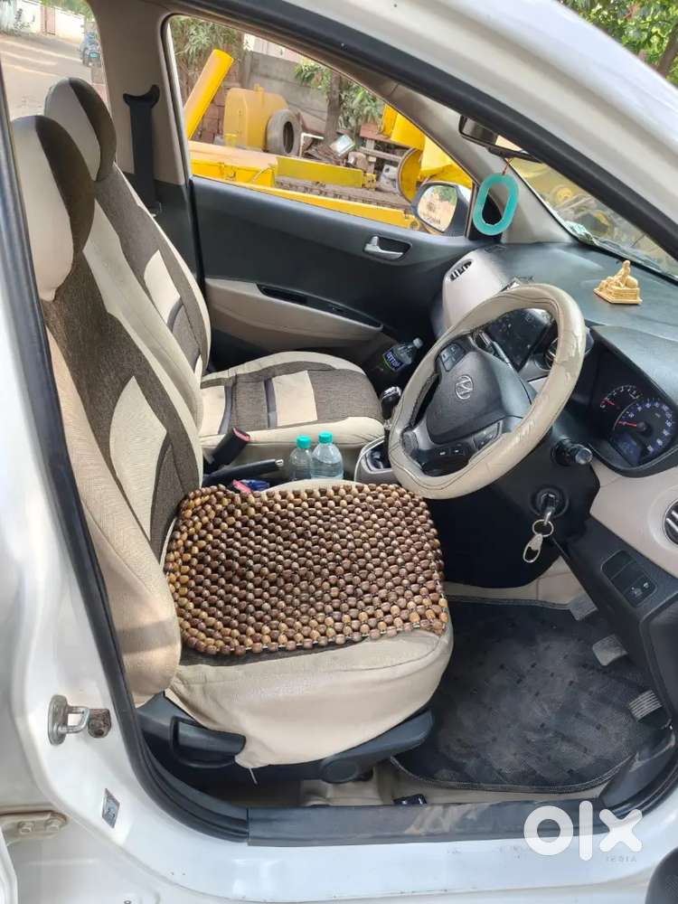 Hyundai Xcent 2017 Diesel Manual