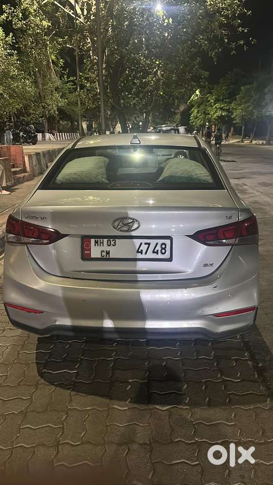 Hyundai Car Manual 2017