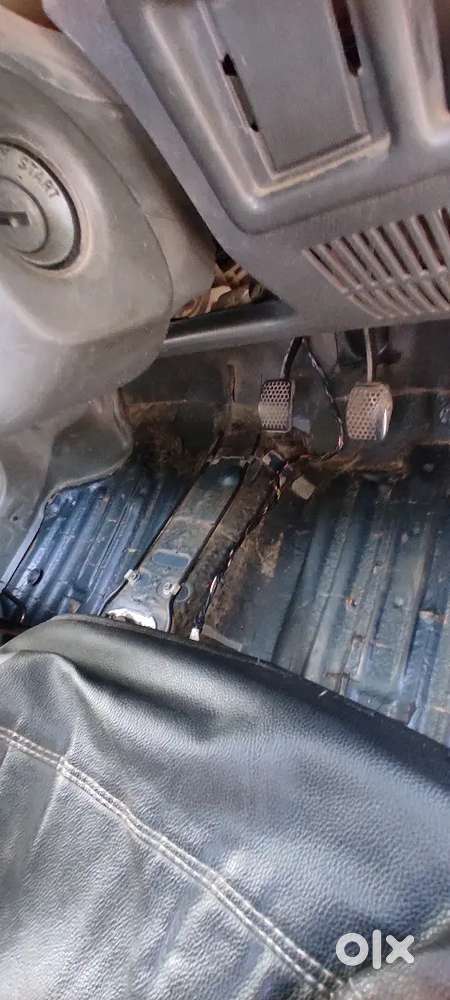 Maruti Suzuki 800 2012 Petrol Well Maintained