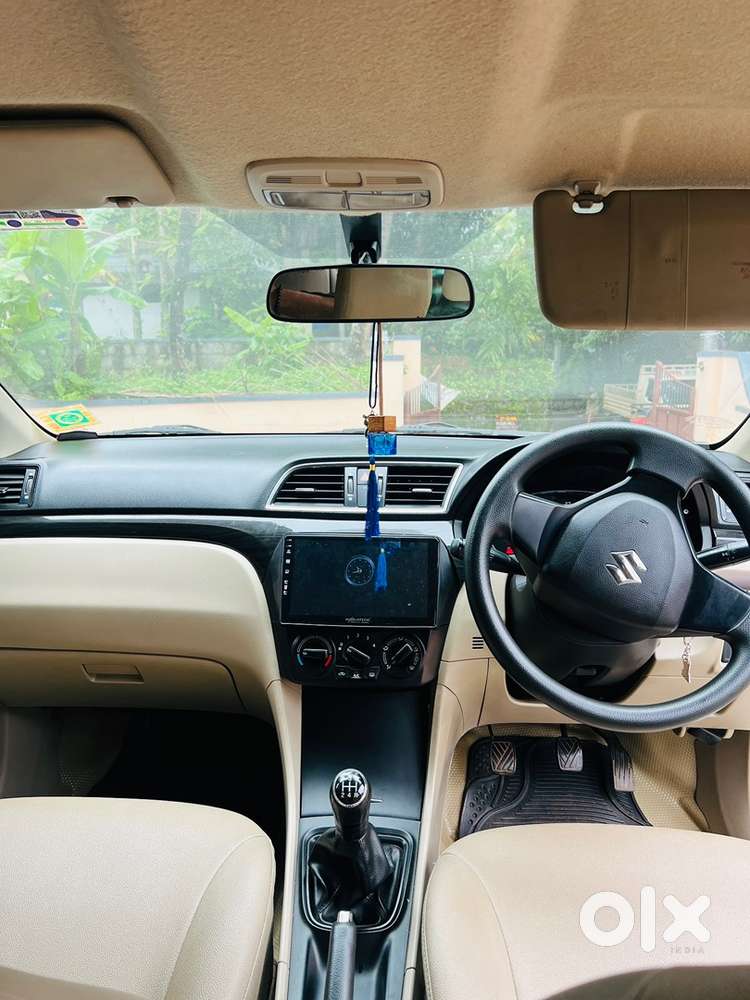 Maruti Suzuki Ciaz 2014 Diesel Well Maintained