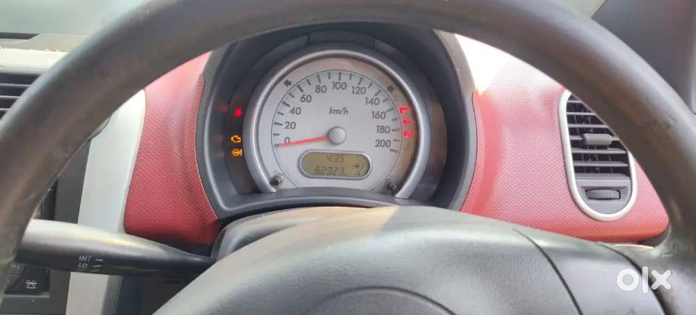 Maruti Suzuki Ritz 2013