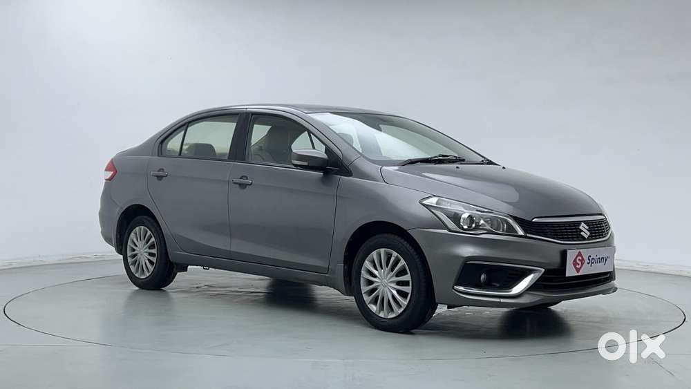 Maruti Suzuki Ciaz 1.4 Delta, 2018, Petrol