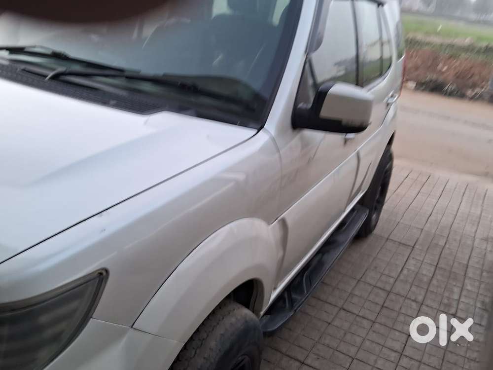 Tata Safari Storme Ex, 2013, Diesel
