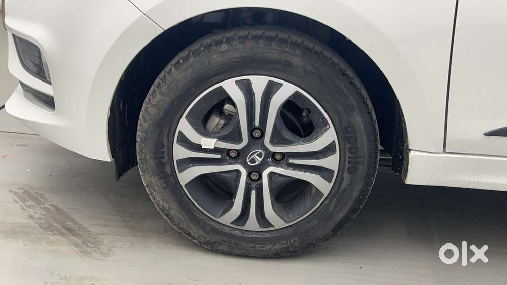 Tata Tiago Xza, 2021, Petrol