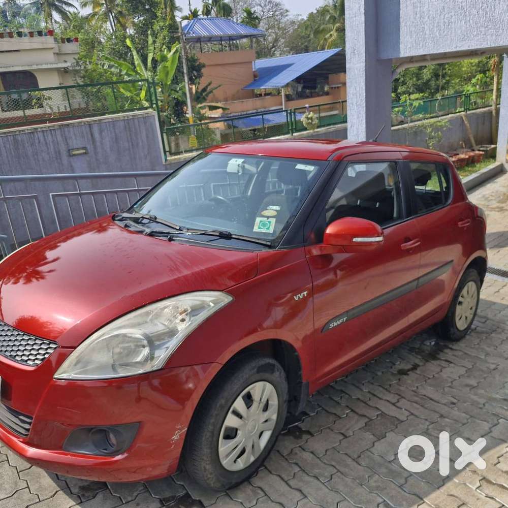 Maruti Suzuki Swift Vxi 2014  82000  Kochi