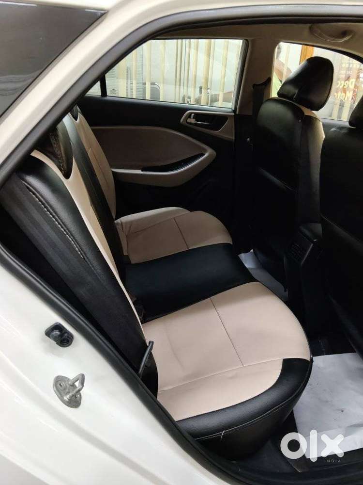 Hyundai I20 2015-2017 Asta 1.2, 2017, Petrol