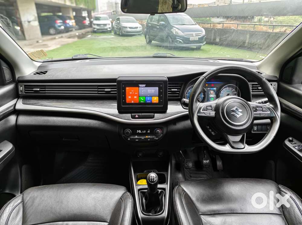 Maruti Suzuki Xl6 1.5 Alpha Mt, 2020, Petrol
