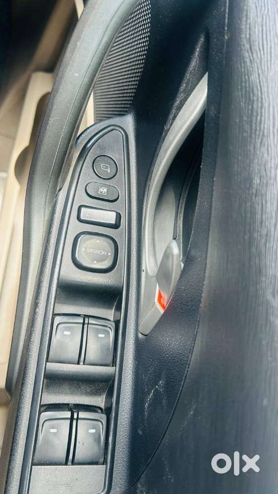 Mahindra Xuv500 W10 2wd, 2018, Diesel