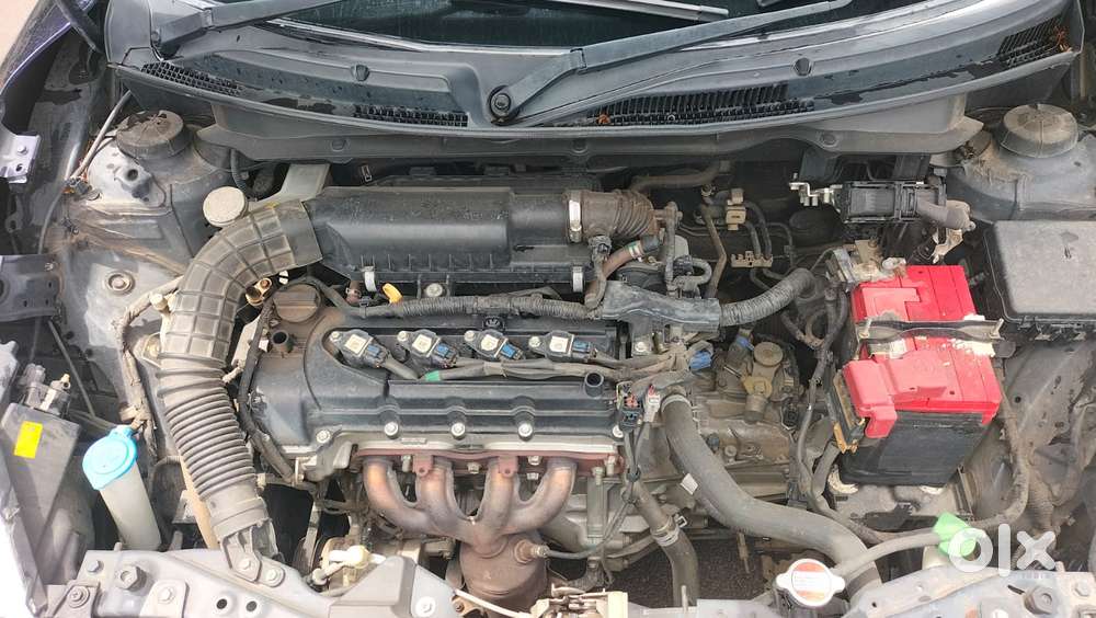 Maruti Suzuki Swift Vxi Optional, 2020, Petrol