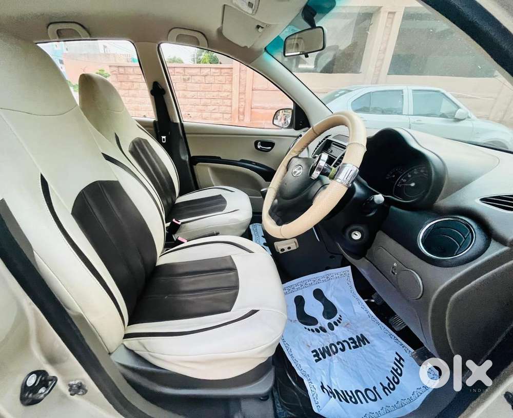 Hyundai I10 Magna O, 2012, Petrol