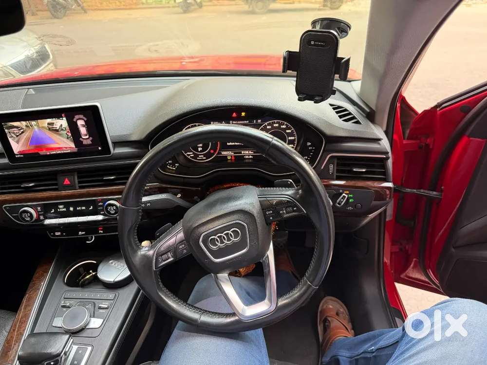 2017 Audi A4 Diesel Automatic