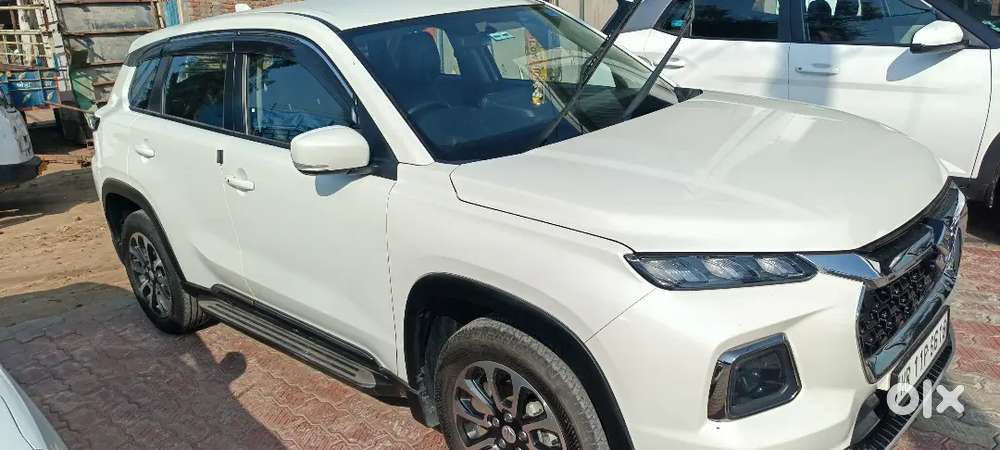 All Car Available Jind Self Drive And Sale Purchase