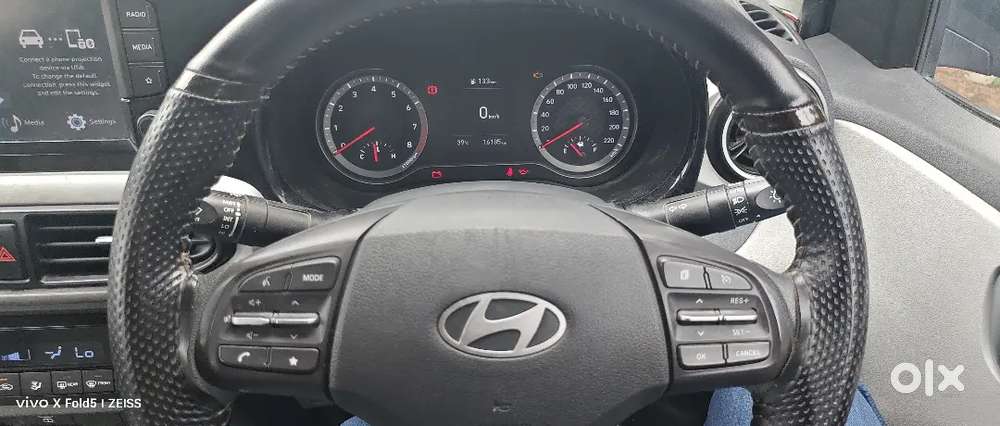 Hyundai Grand I10 Nios Sports 2023 Model