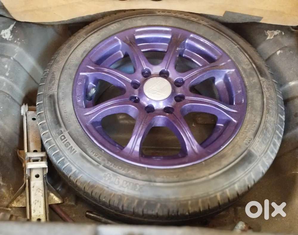 Maruti Suzuki Alto 2011 Petrol 105000 Km Driven