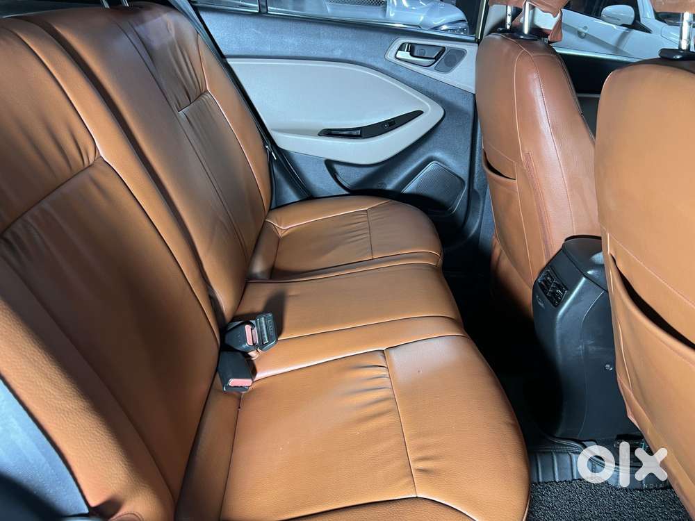 Hyundai I20 Asta (o) 1.2 Mt Dual Tone, 2015, Petrol