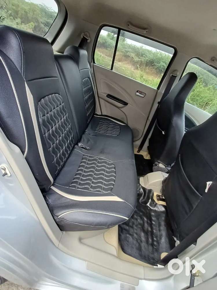 Maruti Suzuki Celerio 2015 Petrol 38000 Km Driven