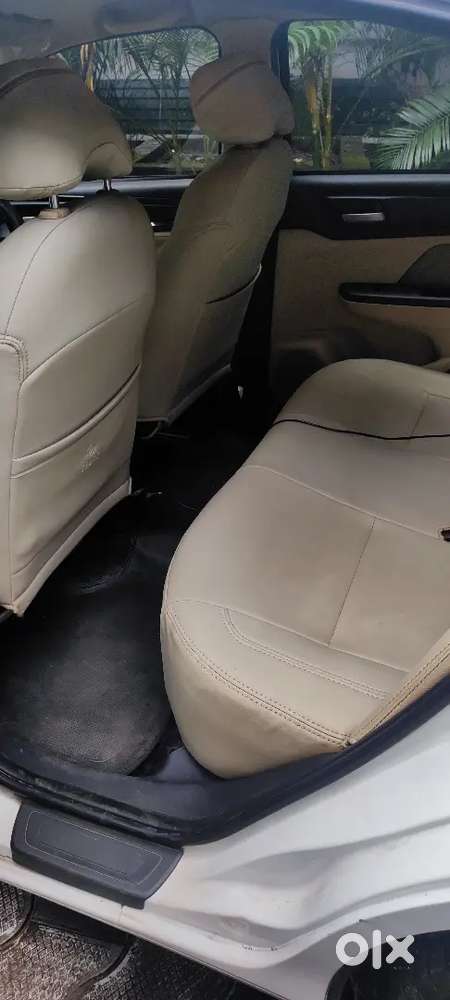 Honda Amaze 2020 S I-vtec