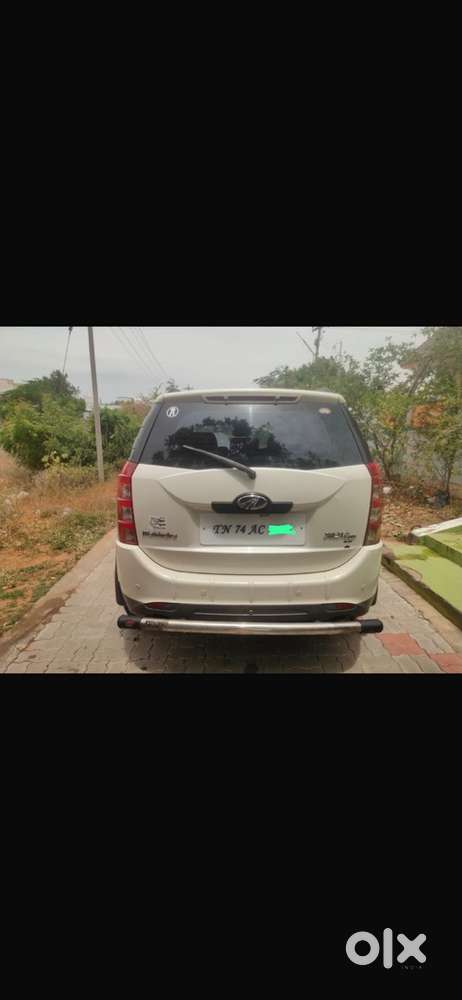 Mahindra Xuv500 2012 Diesel Good Condition