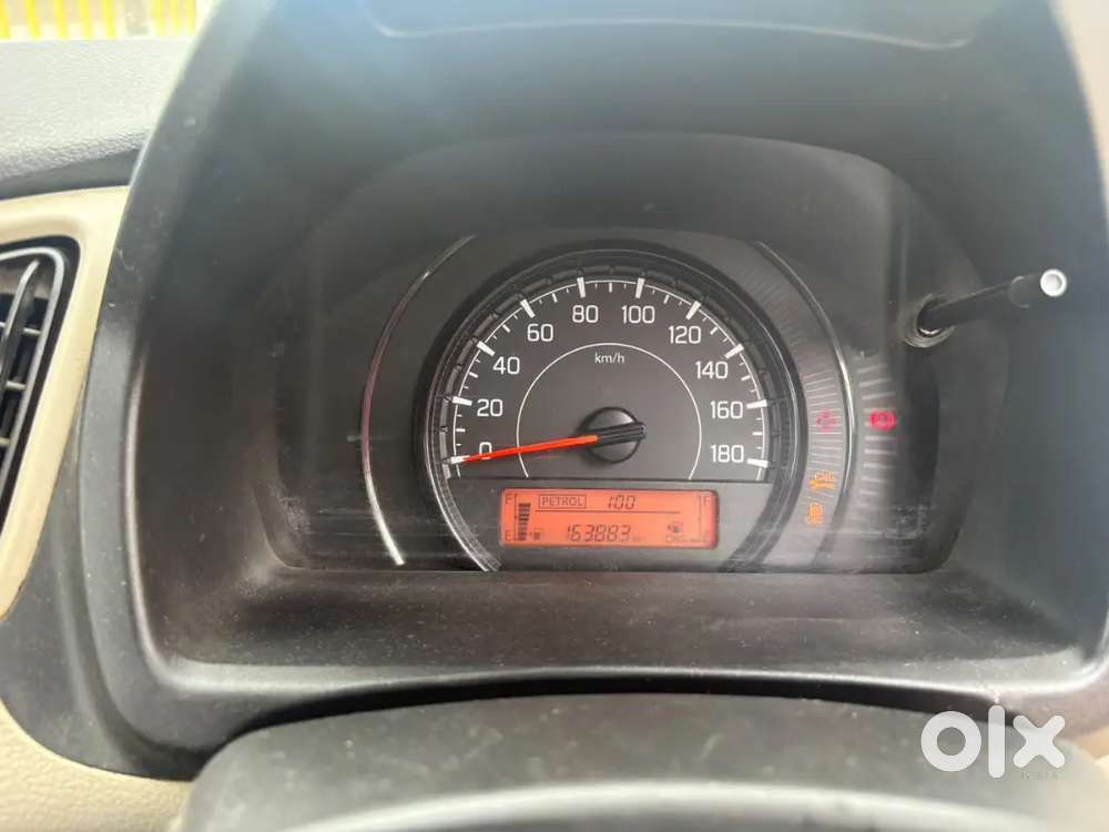 Maruti Suzuki Wagon R 2021 Lxi (o)