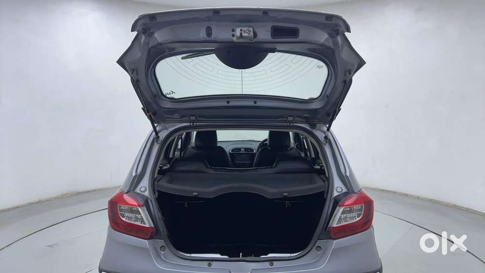 Tata Tiago Xza Plus, 2019, Petrol