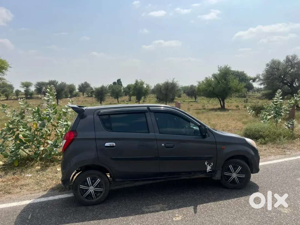 Maruti Suzuki Alto 2018 ( 2019 Registration) Condition A1