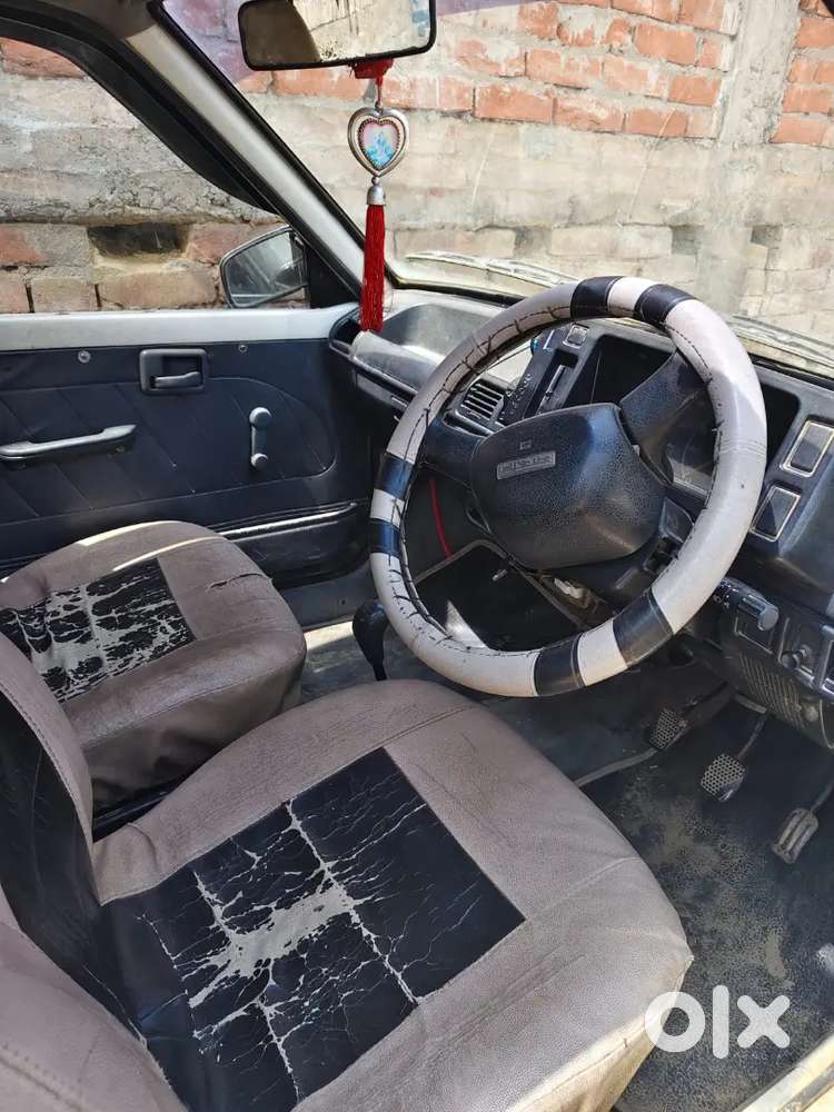 Maruti Suzuki Alto 2000