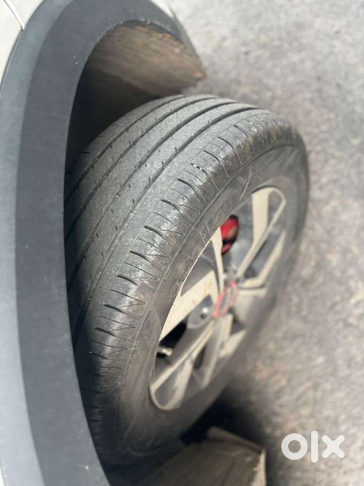 Kia Sonet 1.5 Gtx Plus Diesel, 2021, Diesel